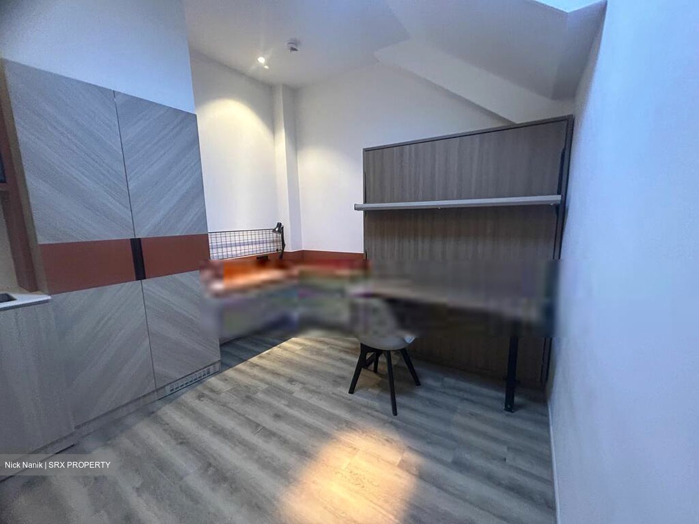 Farrer Park Suites (D8), Apartment #572731401